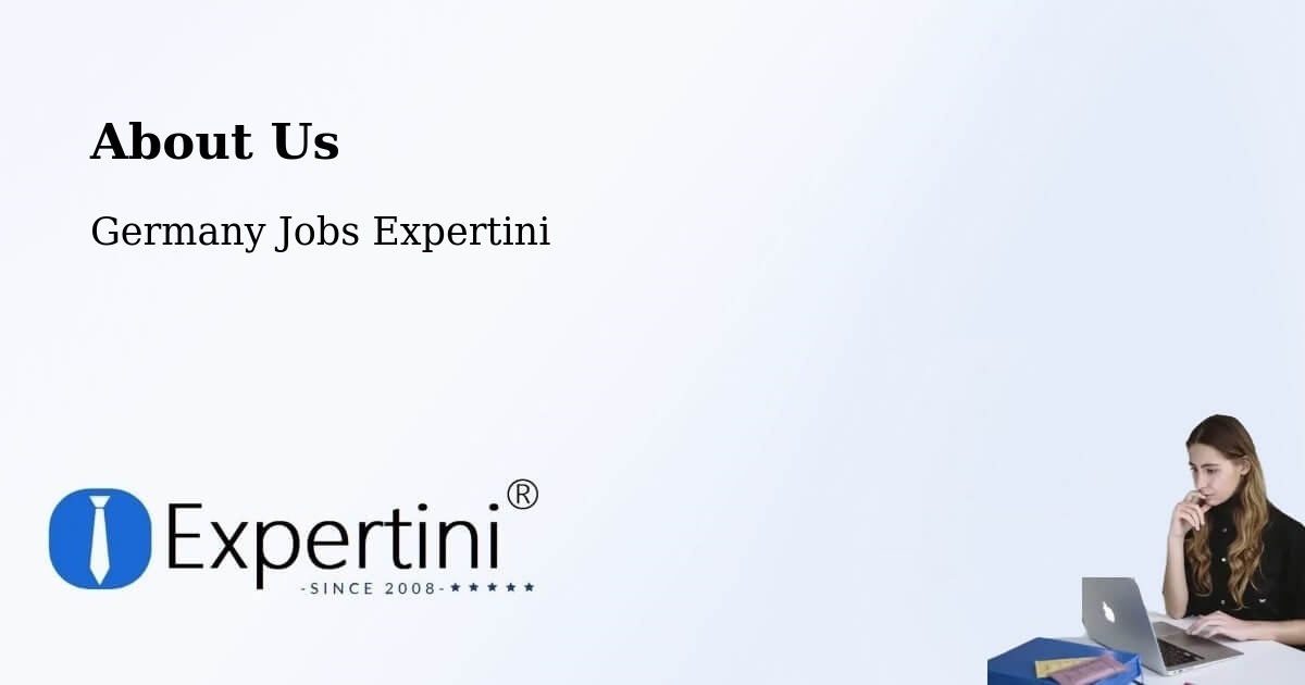 About Expertini Recruitment Platform  – Arpke - Arpke, Germany Jobs Expertini