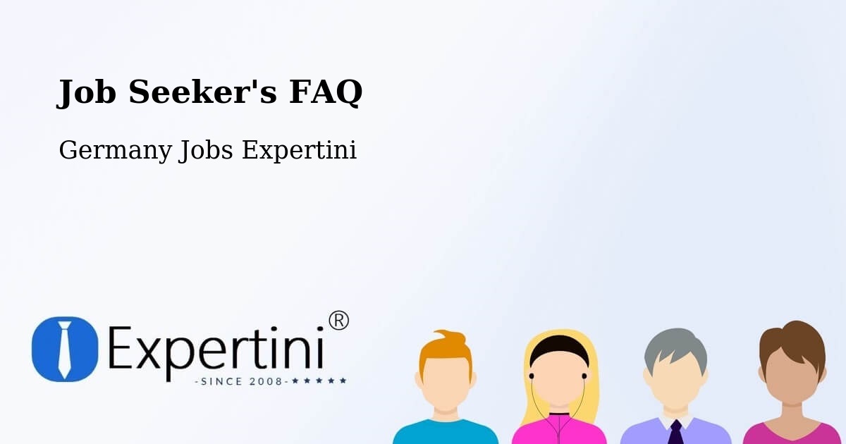 Employer FAQ – Arpke - Germany Jobs Expertini